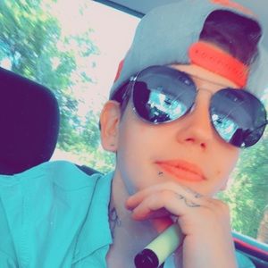 Meet your Posher, Rosie